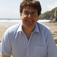 Michael  Phillips related author profile picture