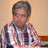 Jesús Tovar related author profile picture