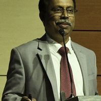 Kazi Ahmed related author profile picture