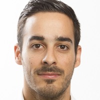 Miguel Carrero-Pazos related author profile picture