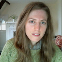 Valentina Pugliano related author profile picture