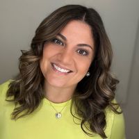 Liane Maria S . C . Araujo related author profile picture