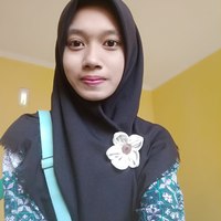 Photo of Durroh Mufiida