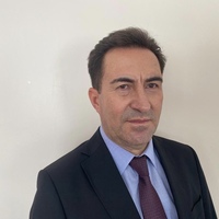 Salih Ates related author profile picture