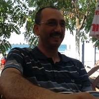 Mehmet Hakan Hocaoglu related author profile picture