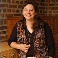 Kathryn La Barre related author profile picture