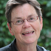 Johanna  Rendle-Short related author profile picture