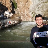 Muhammed Abdullah Haksever related author profile picture