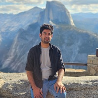 Photo of Shubham Jindal