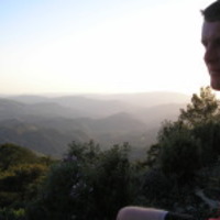 Jamie Wood related author profile picture