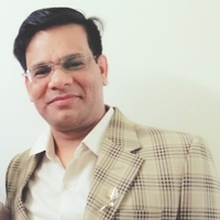 Dr. Amit  Sinhal related author profile picture