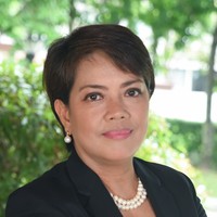 Isabel Pefianco Martin related author profile picture