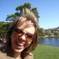 Danica Damljanovic related author profile picture