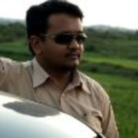 Javed GS related author profile picture