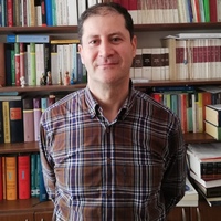Engin Çetin related author profile picture