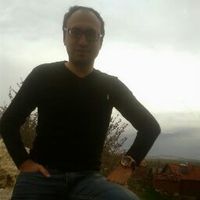 Ersin Enes Eryılmaz related author profile picture