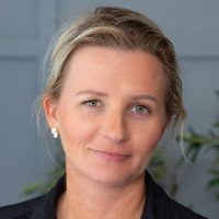 Kristy Hess related author profile picture