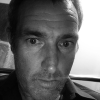 Photo of Luke Strongman