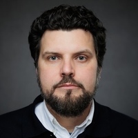 Nemanja Džuverović related author profile picture