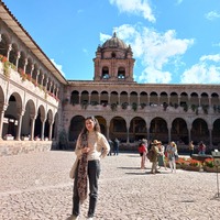 Patricia Georgina Rico León related author profile picture