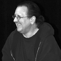Jeffery Long related author profile picture