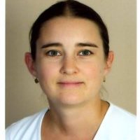 Christine Gadrat-Ouerfelli related author profile picture