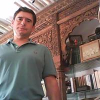 Edoardo Boria related author profile picture
