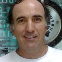 Luiz M . G . Goncalves related author profile picture