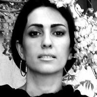 Parinaz Khabir related author profile picture