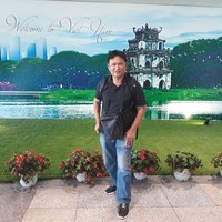 Agna Krave related author profile picture