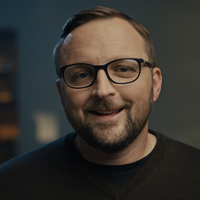 Chris McKinny related author profile picture