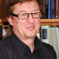 Roland Deines related author profile picture