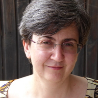 Anne  Samson related author profile picture