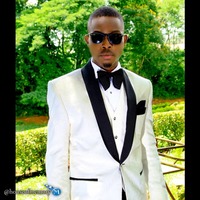 Jeremiah Balogun related author profile picture