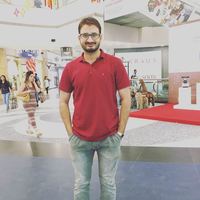 SHAHNAWAZ AHMAD related author profile picture