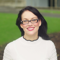 Toija Cinque related author profile picture