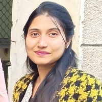 Dr. Tasneem Hashmi related author profile picture