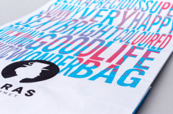 CARAS GOURMET
Corporate Design
Logo-Überarbeitung, Verpackungen, Briefschaft, Flyer, etc. für die Caras Gourmet Coffeeshops in Berlin.
Da sich die GmbH »Life is Good« nennt, haben wir bei dem Design mit bunten Farben und sowie überoptimistischen...