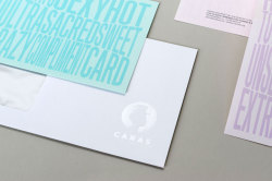 CARAS GOURMET
Corporate Design
Logo-Überarbeitung, Verpackungen, Briefschaft, Flyer, etc. für die Caras Gourmet Coffeeshops in Berlin.
Da sich die GmbH »Life is Good« nennt, haben wir bei dem Design mit bunten Farben und sowie überoptimistischen...