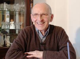 Joxemari Faus Iurrita