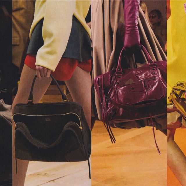 The Spring 2026 Handbag Trends Defining the Season