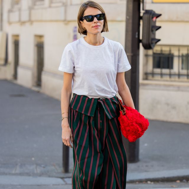 Goodbye White Kicks—These Are the Colorful Sneakers We’re Wearing This Spring