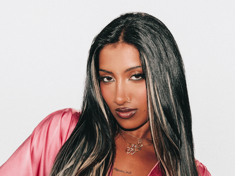 “It’s Going to Be So Different”: Katseye on Going Big—and Going Blonde!—for Coachella