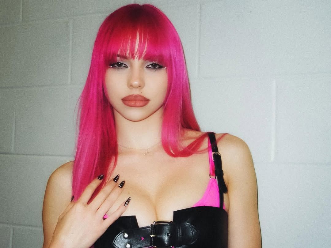 Beauty Marks: The Best Beauty Looks of the Week