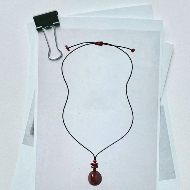 Feels Like a Steal: Hunting Season’s Pendant Necklace