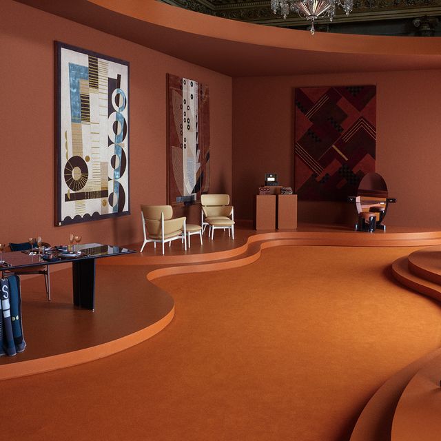 All the Fashion World Highlights From Milan Design Week 2026