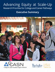 Research paper thumbnail of CCASN RPCCP ExecSummary