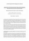 Research paper thumbnail of The post-2020 CAP: research insights