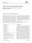 Research paper thumbnail of pClass+: A Novel Evolving Semi-Supervised Classifier