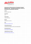 Research paper thumbnail of Assessment of Thermal Stress in Freshwater Crayfish (Euastacus spp. — Decapoda: Parastacidae): A Focus on Biochemical and Metabolic Indicators